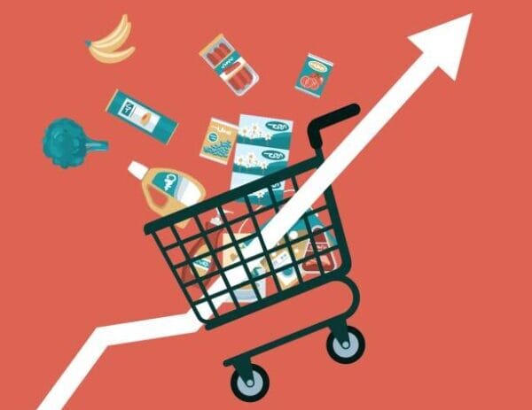 Council leaders, public partners, charities and businesses discuss working together to support the city through the cost of living crisis