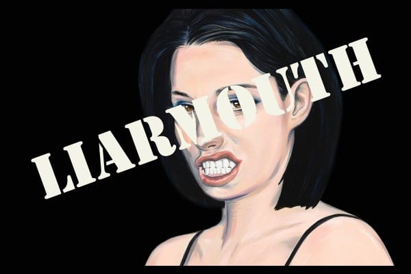 BOOK REVIEW: LIARMOUTH by John Waters