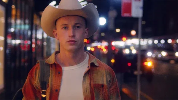 Peccadillo to release trio of international LGBTQ+ dramas