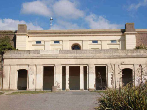 New chapter for Brighton’s Old Reading Room