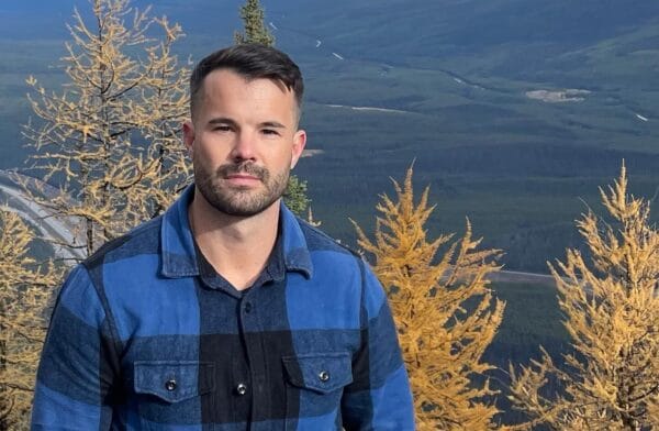 LGBTQ+ community champion and gay bobsledder Simon Dunn dies suddenly at 35