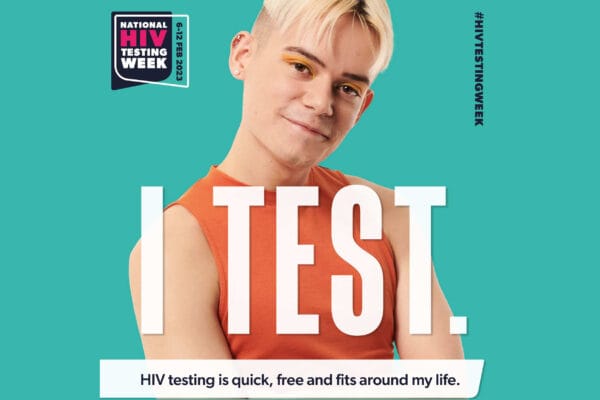 I used to be terrified of HIV – now I can have sex with confidence