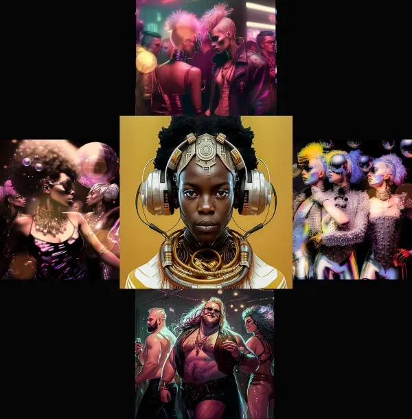 Ledward Centre and SEASBrighton launch ‘Our Spaces: Queerness & Nightlife & Brighton & Hove’