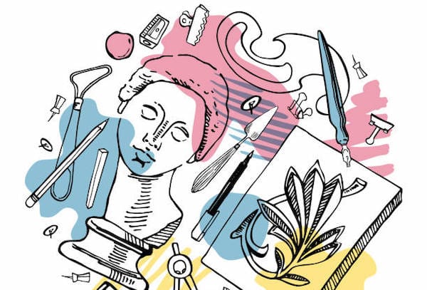 Grief Meets Sculpting from Brighton & Hove LGBTQ+ Switchboard to take place on Wednesday, February 22