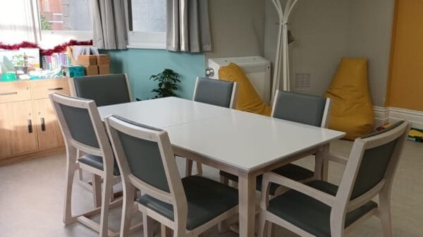 ‘First of its kind’ eating disorder support for young people in Sussex