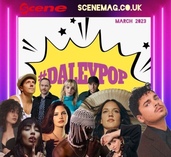 COLUMN: This is… #DaleyPop!