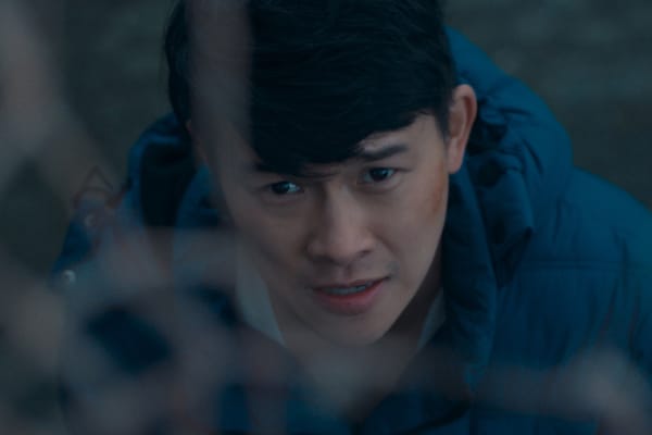 FILM REVIEW: BFI Flare Festival- Golden Delicious