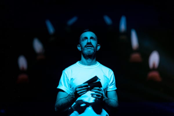 Playwell Productions and Positive East to curate powerful exhibition on diverse HIV experiences to accompany Live to Tell: (A Proposal For) the Madonna Jukebox Musical by Brian Mullin