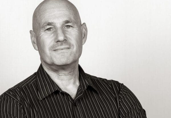 LGBTQ+ campaigner Duncan Lustig-Prean becomes chair of Brighton Fringe