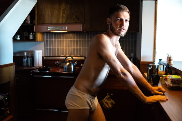 Elska takes an intimate trip to the world’s most legendary queer city, San Francisco