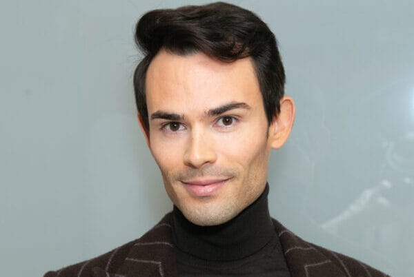 Terrence Higgins Trust’s flagship event, The Auction, raises over £200,000 to support people living with and affected by HIV across the UK