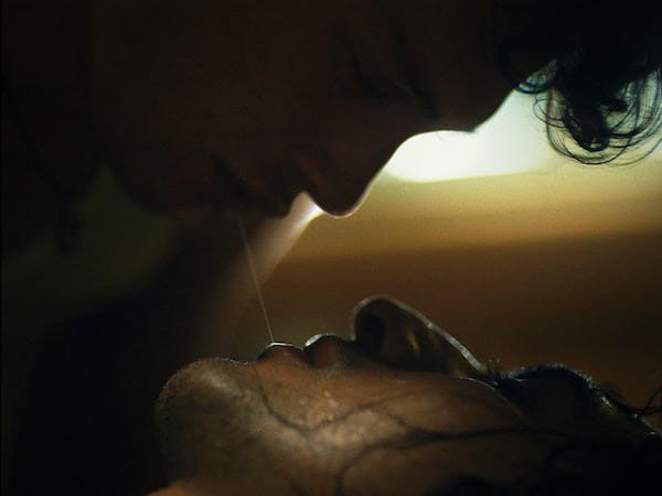 Blue Finch Film Releasing presents queer horror ‘Swallowed’ on digital download on 24 April