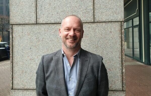 Will Tuckley appointed as new Chief Executive of Brighton & Hove City Council