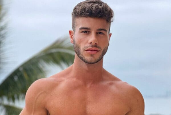 Winners announced of European GRABBY Awards, which showcase and celebrate talents of the gay adult entertainment industry