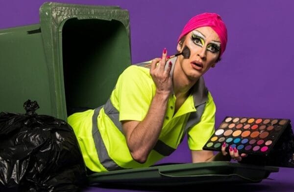 SPOTLIGHT ON: Brighton Fringe: from Dutch drag to Brighton Gay Men’s Chorus