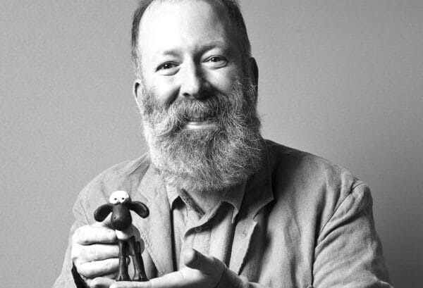 Shaun the Sheep animator to host model-making workshop at Brighton Fringe ahead of Martlets Hospice art trail