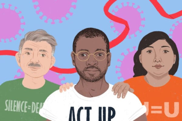 Terrence Higgins Trust launches project to preserve, archive and learn from data contained within old myHIV forum