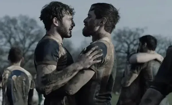 FILM REVIEW: ‘In From The Side’ – a rollercoaster ride from Matt Carter