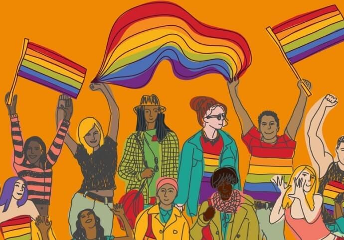 New report finds majority of LGBTQ+ journalists targeted by hate speech and abuse