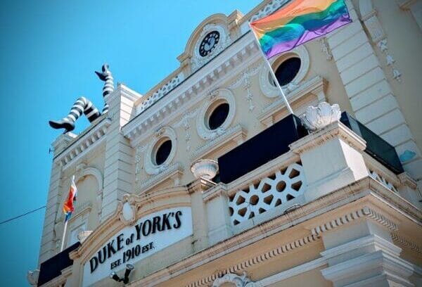 Duke of York’s Eurovision Party raises over £500 for local HIV charity, Sussex Beacon