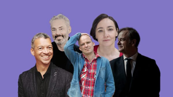 REVIEW: Seven Ages @ Brighton Dome (Brighton Festival)