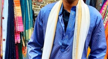 Tales of the Second City: Personal Services: Shopping with a Sex Worker