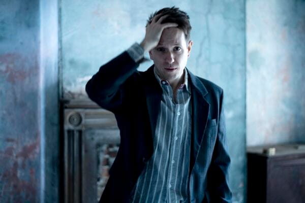 Cast announced for Guilty of Love – a new musical exploring the passion and betrayal of Alan Turing