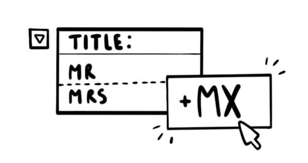 Brands “failing non-binary people”, despite incorporation of Pride colours