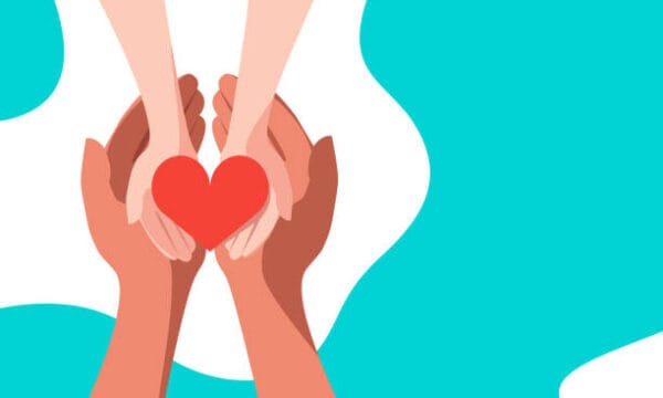 Carers Week – recognising the value of carers in our communities