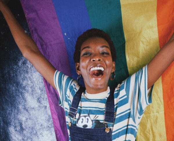 ReportOUT, a global human rights organisation for sexual and gender minorities, is inviting LGBTQ+ people to apply for its annual UK Campaigns Training