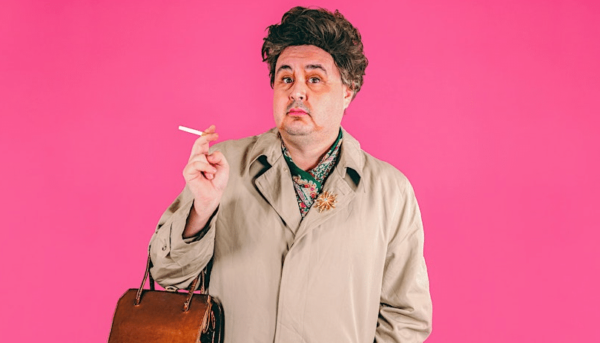 Brighton Dome’s ‘Access Open Day: Creative Roots’ to spotlight disabled and neurodivergent artists and careers