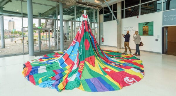 An ‘unprecedented’ success: Sunderland hosts the first International LGBTQIA+ Conference