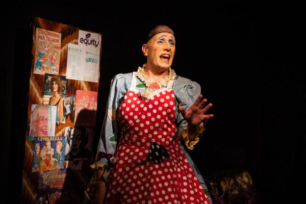 REVIEW: Twinkle at the Drayton Arms