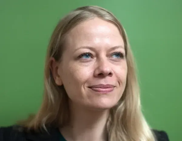 Sian Berry selected as candidate to follow Caroline Lucas as next Green MP for Brighton Pavilion