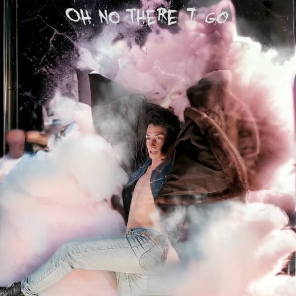 ANDREA MARIA RICCHETTI returns with pop banger to dance through your summertime sadness🥺