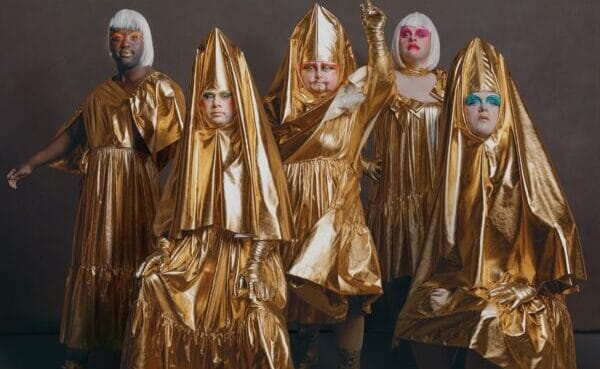 Northern Pride is ‘United as One’ with more names added to the line up