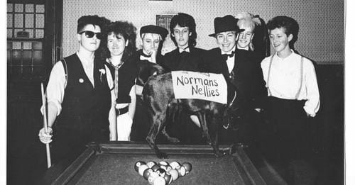 Birmingham Museums photo project captures history of queer women in Birmingham