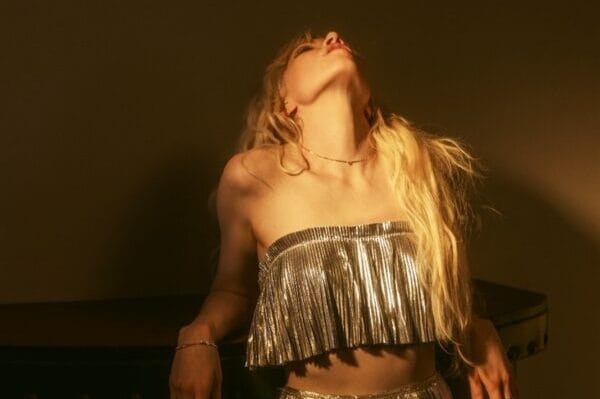 Carly Rae Jepsen announces new album ‘The Loveliest Time’ to be released July 28