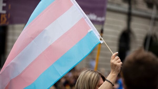 Russia’s ‘abominable’ new legislation against transgender people will inflict ‘unbearable suffering’