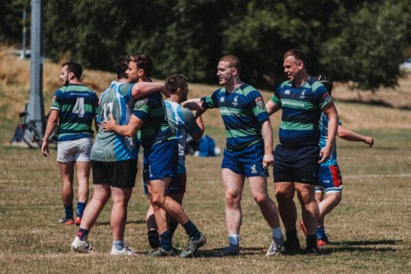 London Stags RFC and Mitcham & Carshalton RUFC announce the date of London Pride 7s tournament