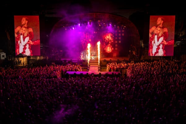 Brighton & Hove Pride 2023: Look for the rainbow in every storm – a weekend of campaigning, protest, and celebration!