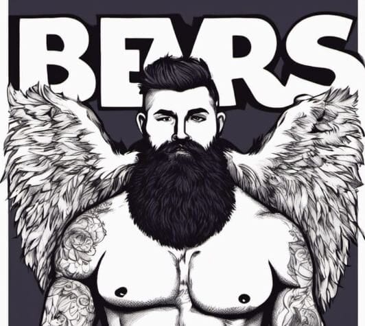 Brighton Bear Weekend announces monthly bear social event, which raises funds for Sussex Beacon and Brighton Rainbow Fund, has a new home!