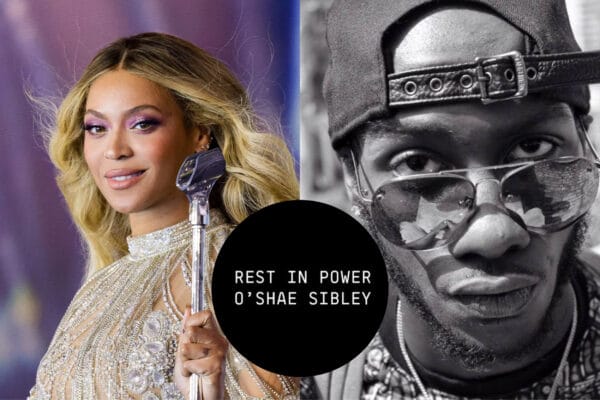 ‘Rest in Power O’Shae Sibley’: Beyonce pays tribute to man stabbed to death in New York