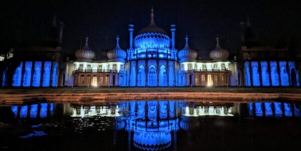 Celebrating Brighton & Hove Albion’s historic journey into Europe