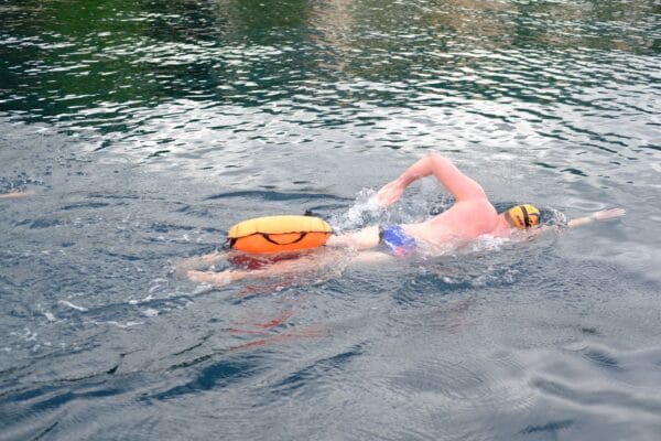 Jonny Ratcliffe to swim English Channel in aid of LGBTQ+ charity Stonewall