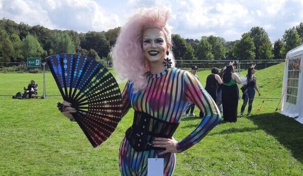 IN PICTURES: Chase Pride 2023