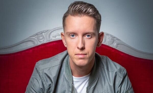 INTERVIEW: Meet the new Mr Gay Europe, Tim Küsters