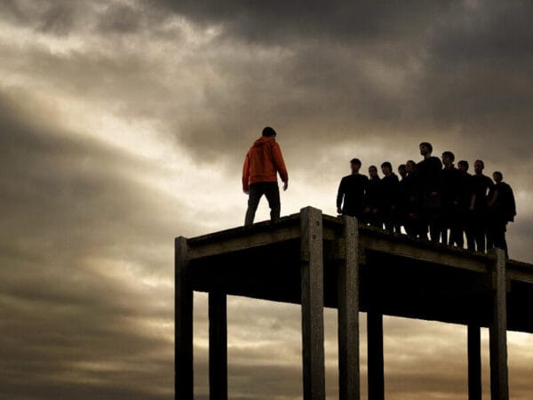 OPERA REVIEW: Peter Grimes @ London Coliseum (English National Opera)