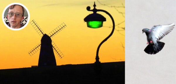 Hove man reaches finals of international photography competition