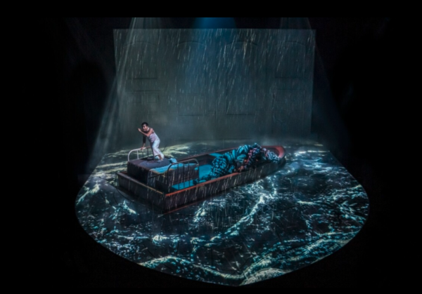 SPOTLIGHT ON: Chichester’s glittering winter season